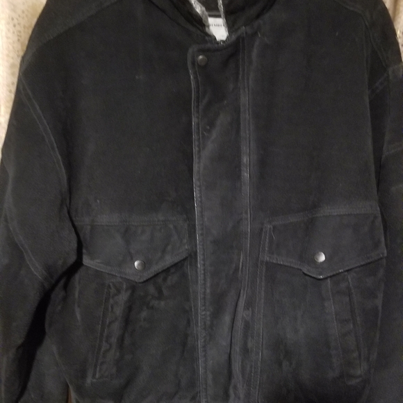 Members only jacket - Picture 6 of 7